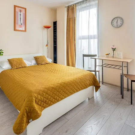 Apartmán Cozy Modern Astoria Magic Orange Old Town