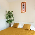 Cozy Modern Astoria Magic Orange Old Town * Kraków