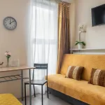 Cozy Modern Astoria Magic Orange Old Town *