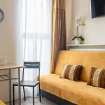 Lejlighed Cozy Modern Astoria Magic Orange Old Town