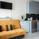 Lejlighed Cozy Modern Astoria Magic Orange Old Town *