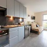 Cozy Modern Astoria Magic Orange Old Town Lejlighed
