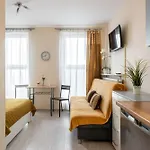 Lejlighed Cozy Modern Astoria Magic Orange Old Town Kraków