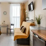 Cozy Modern Astoria Magic Orange Old Town *
