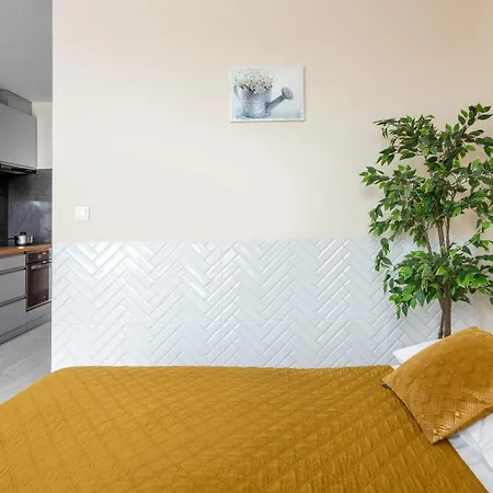 Cozy modern Apartment ASTORIA MAGIC ORANGE OLD TOWN