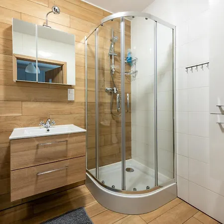 Cozy Modern Astoria Magic Orange Old Town Apartment Krakow