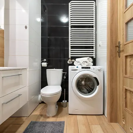 Apartament Cozy modern Apartment ASTORIA MAGIC ORANGE OLD TOWN