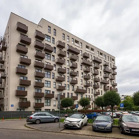 Appartamento Cozy Modern Astoria Magic Orange Old Town *