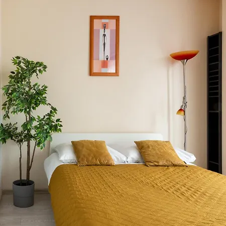 Apartman Cozy Modern Astoria Magic Orange Old Town *