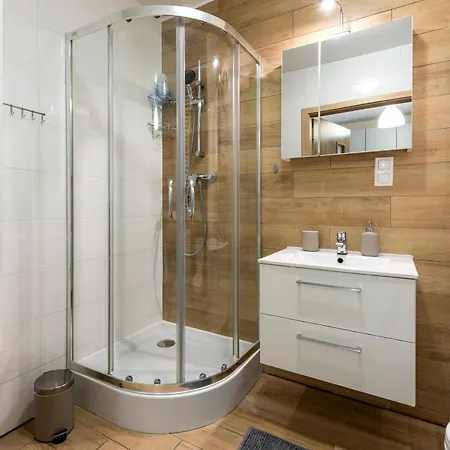 Cozy Modern Astoria Magic Orange Old Town Apartman *