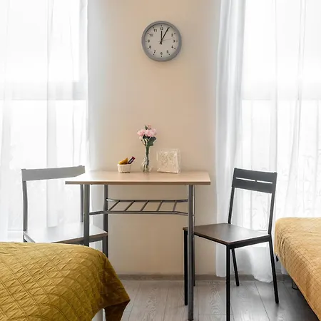 Cozy Modern Astoria Magic Orange Old Town