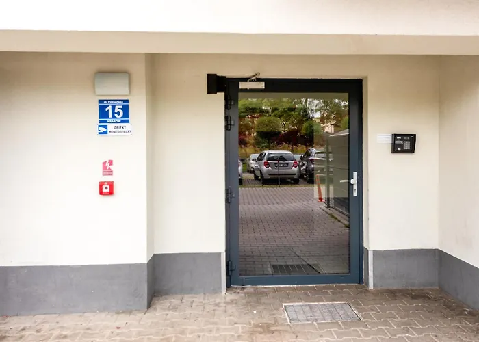 Cozy Modern Astoria Magic Orange Old Town Lejlighed *