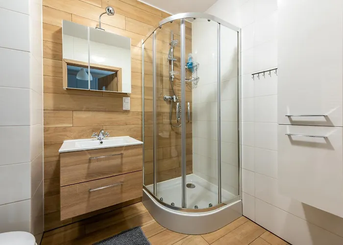 Cozy Modern Astoria Magic Orange Old Town Lejlighed Kraków